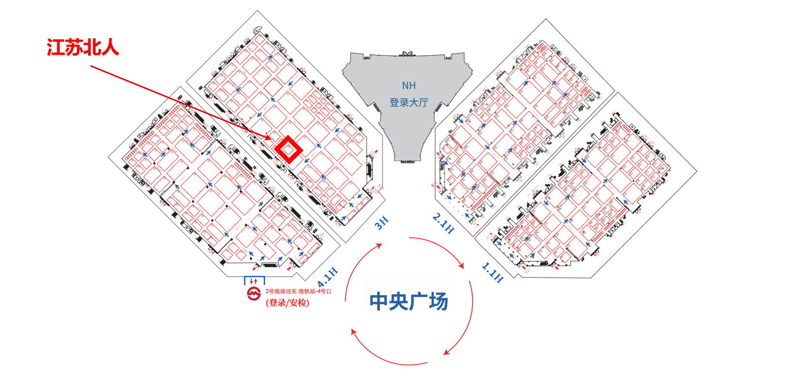 lehu88乐虎国际邀您莅临第三届EESA储能展